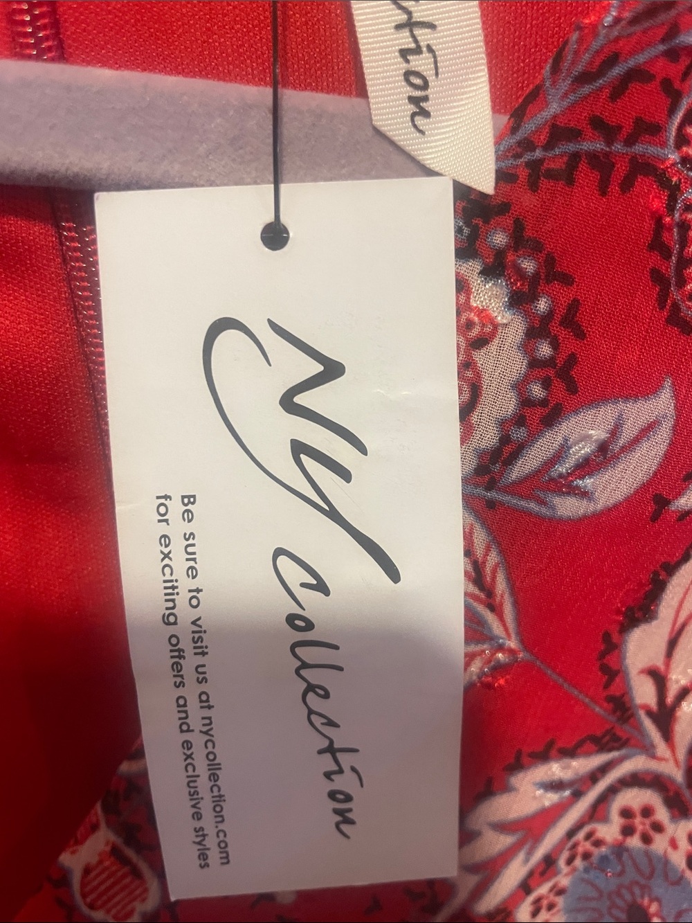 Intimates subcategory identification - Picture 2 of 3